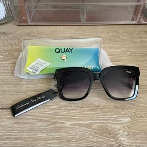 Quay Australia Sunglasses